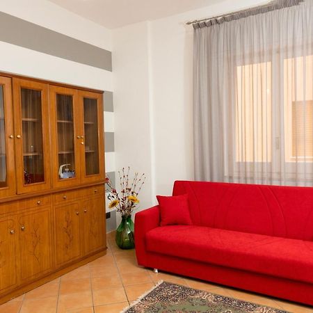 Casa Camelia Trapani Exterior foto