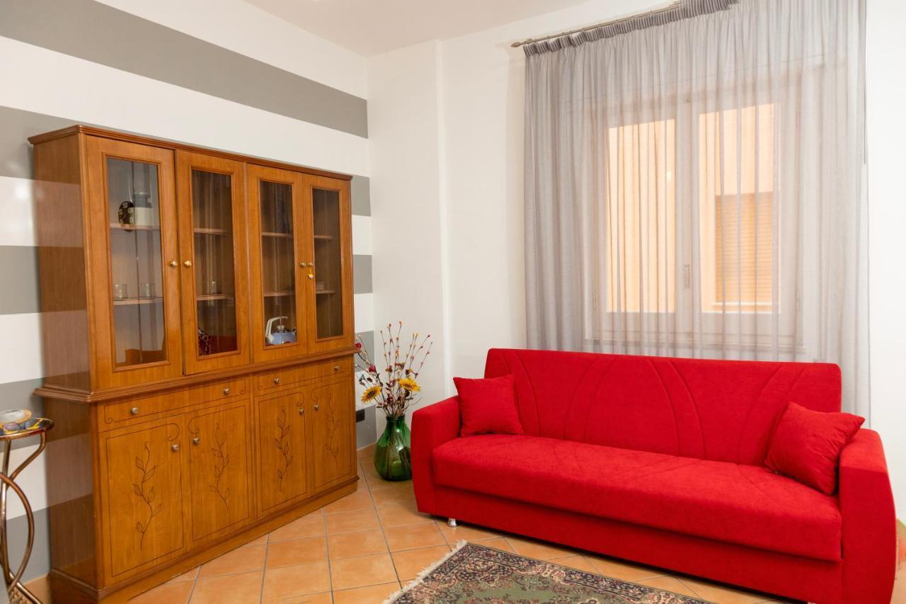 Casa Camelia Trapani Exterior foto