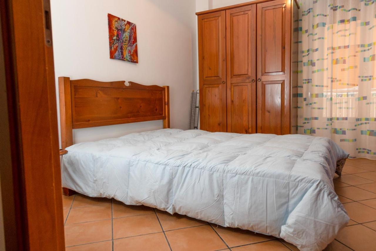 Casa Camelia Trapani Exterior foto