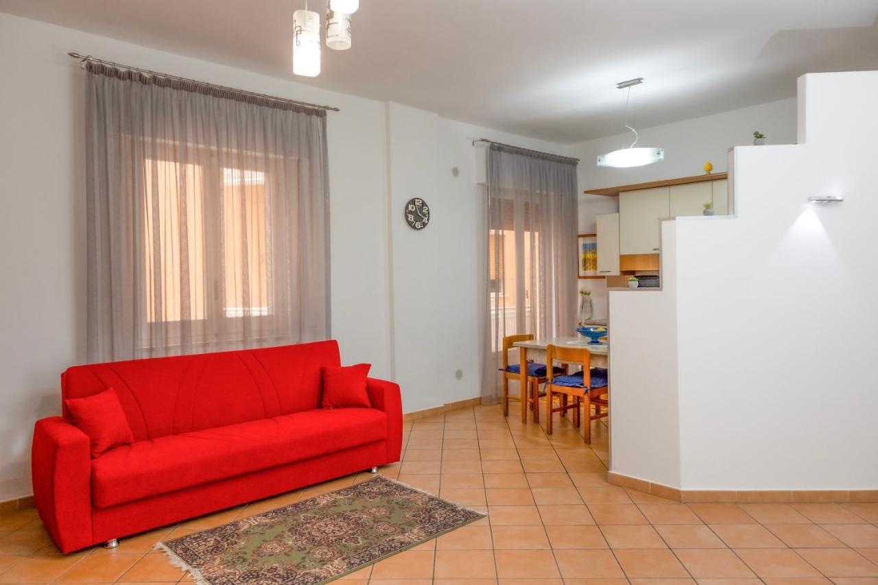 Casa Camelia Trapani Exterior foto