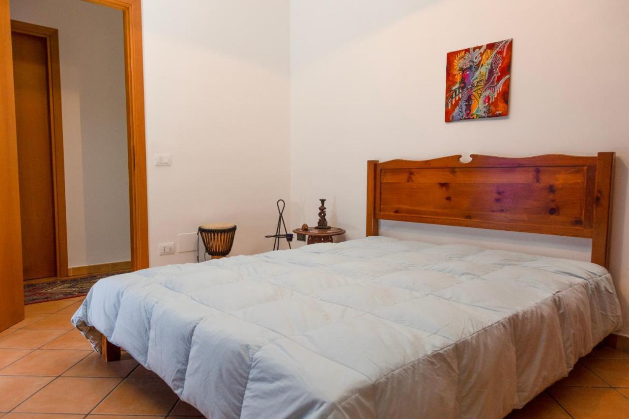 Casa Camelia Trapani Exterior foto